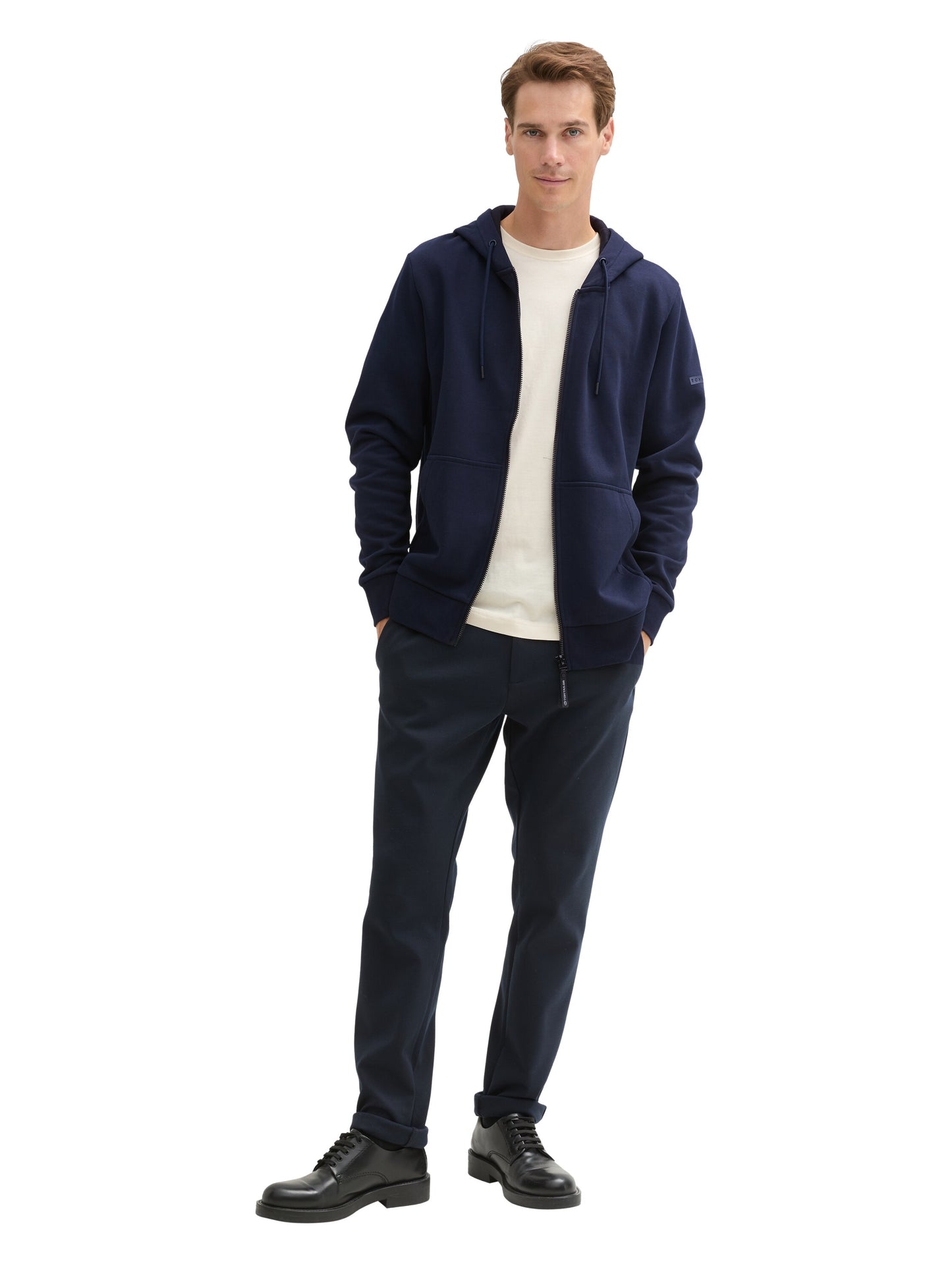 Sweatjacke | Tom Tailor | 1043727