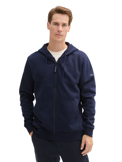 Sweatjacke | Tom Tailor | 1043727