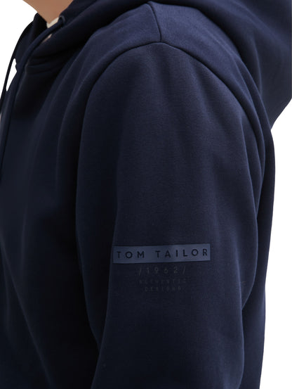 Sweatjacke | Tom Tailor | 1043727