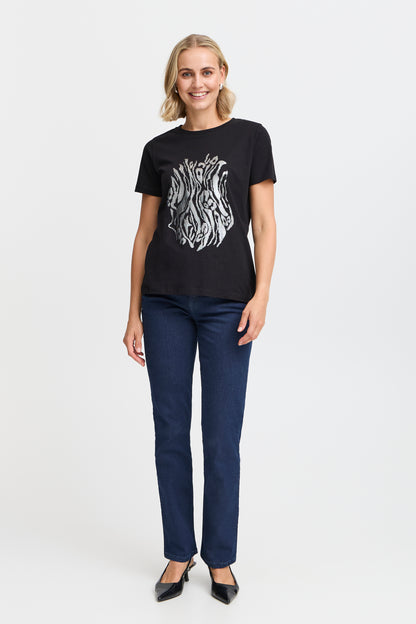 T-shirt | Fransa | 20615011