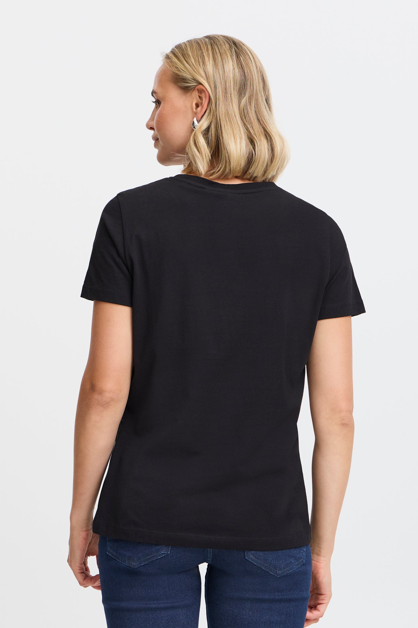 T-shirt | Fransa | 20615011