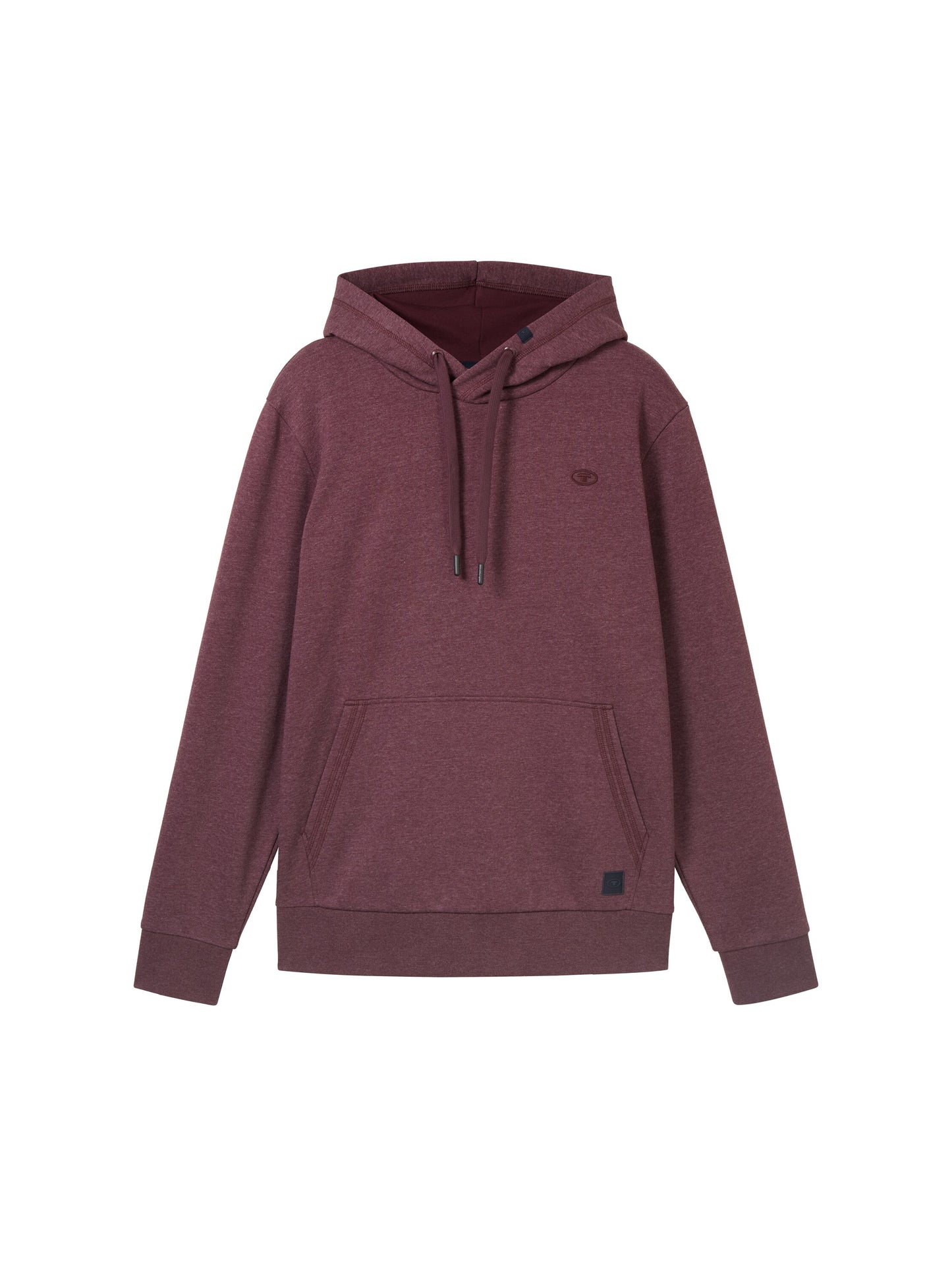 Hoodie | Tom Tailor | 1044024