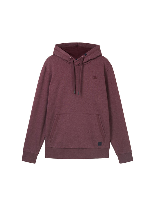 Hoodie | Tom Tailor | 1044024