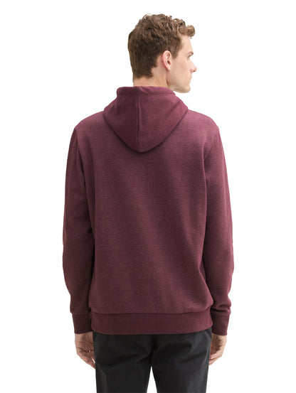 Hoodie | Tom Tailor | 1044024