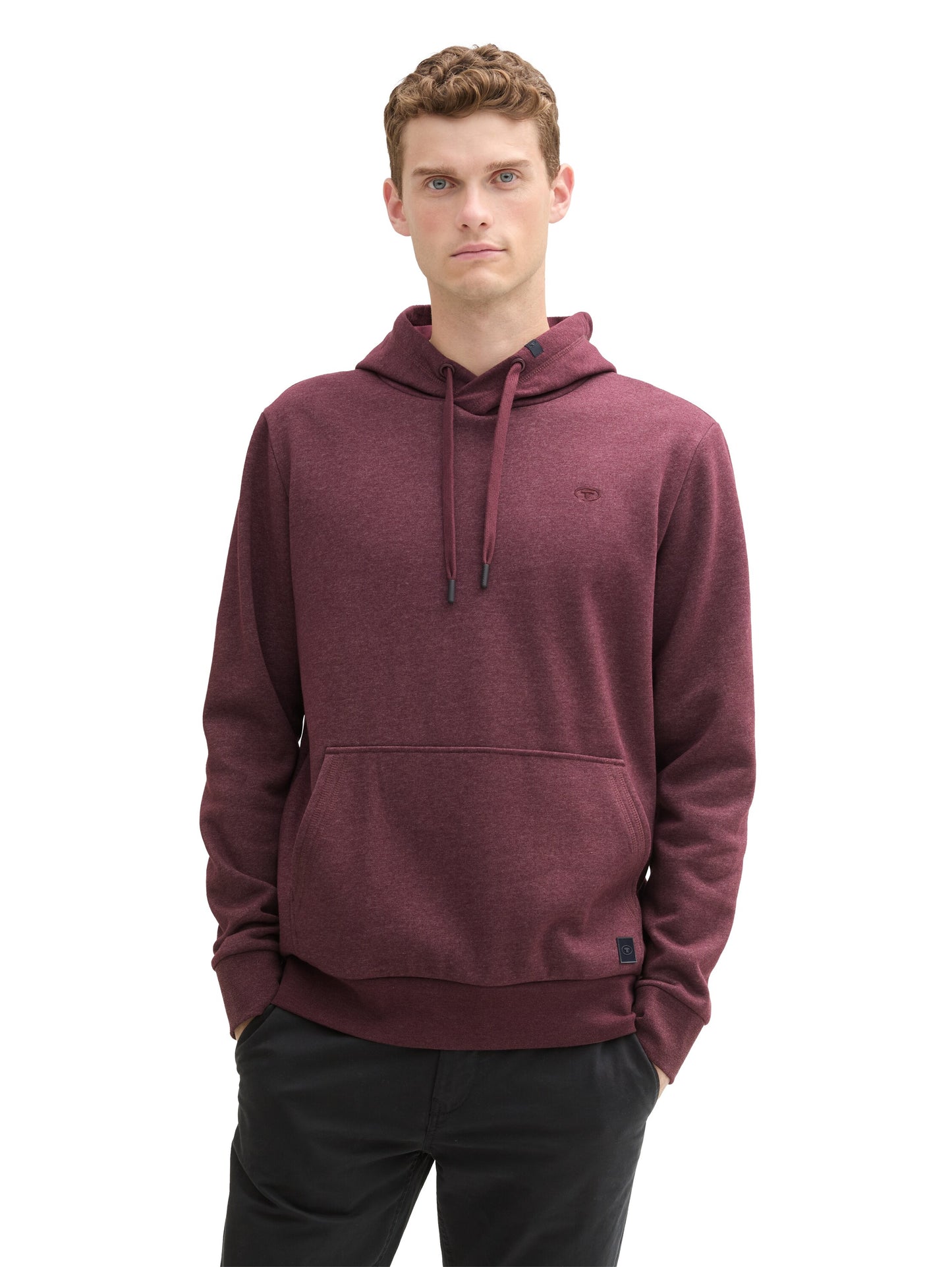 Hoodie | Tom Tailor | 1044024