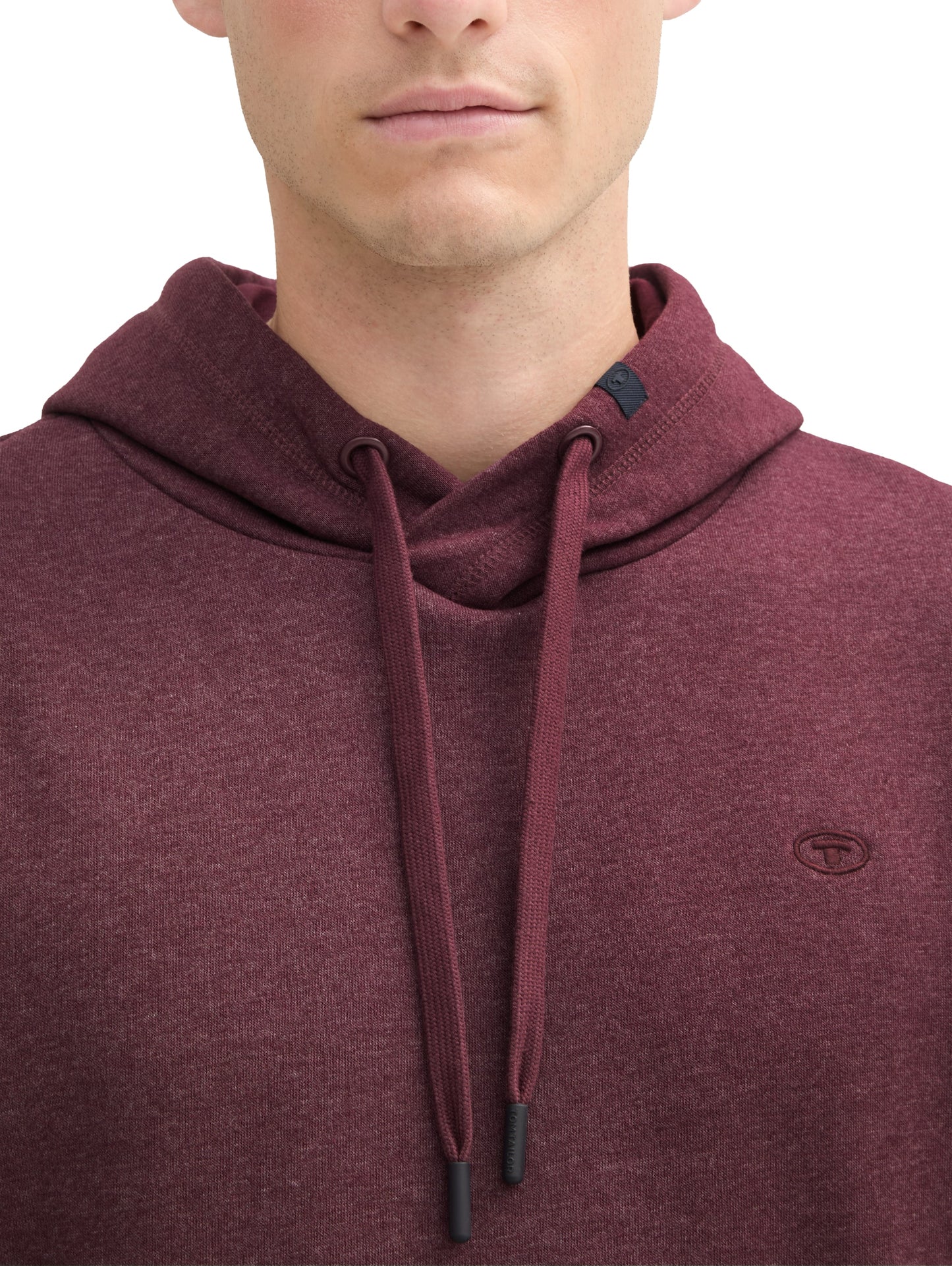 Hoodie | Tom Tailor | 1044024