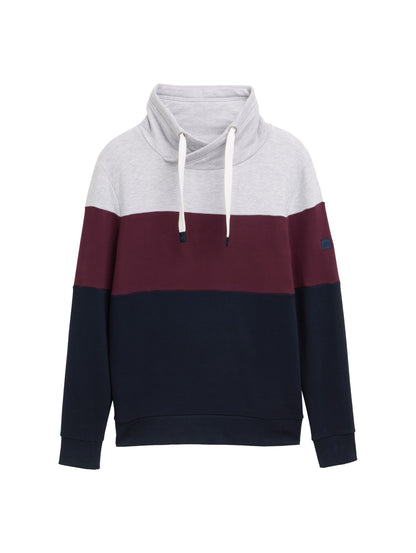 Sweatshirt | Tom Tailor | 1043280