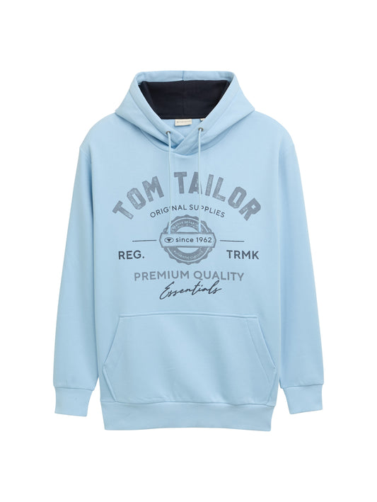 Hoodie | Tom Tailor | 1044805