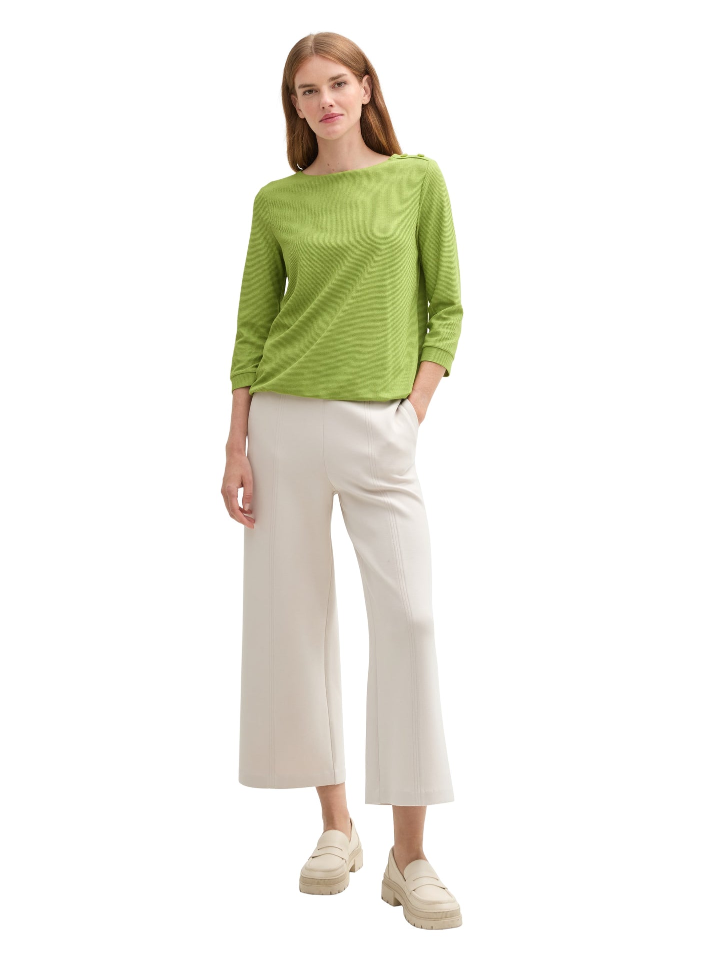 Pullover | Tom Tailor | 1044197