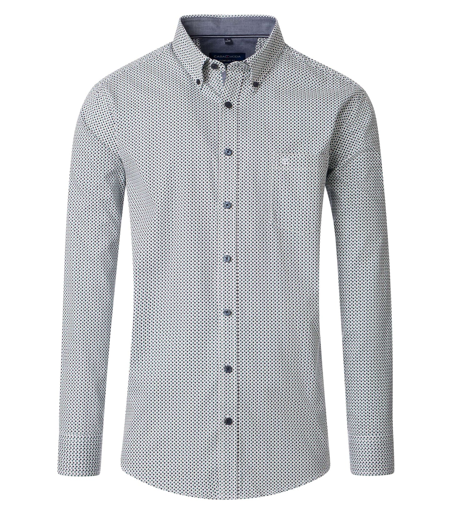 Freizeithemd | CASAMODA | 454422000