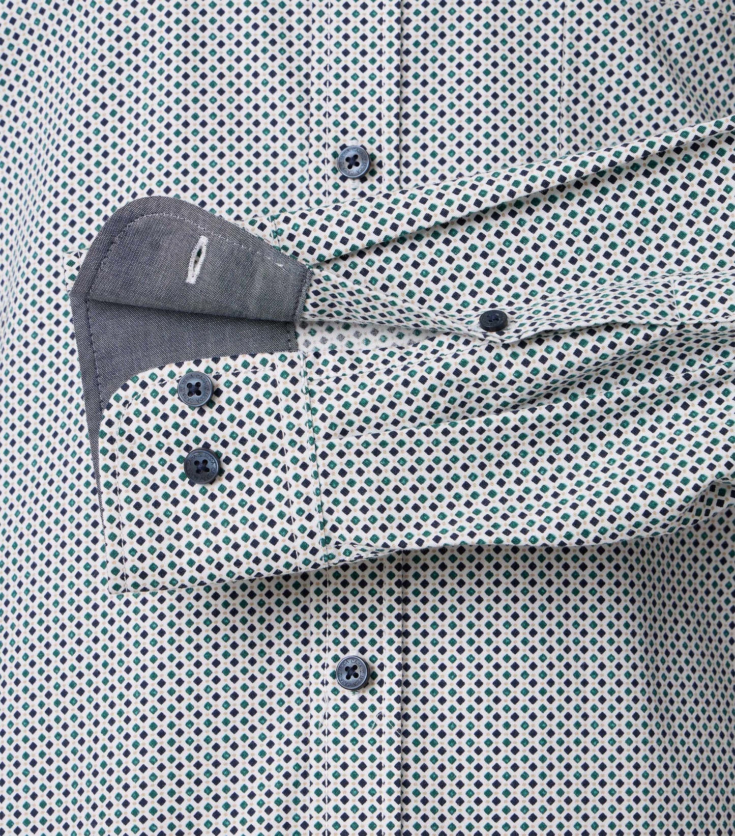 Freizeithemd | CASAMODA | 454422000