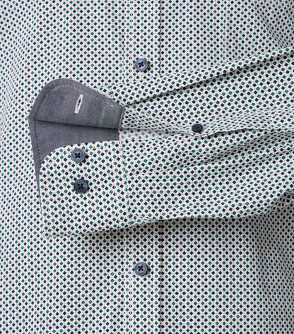 Freizeithemd | CASAMODA | 454422000