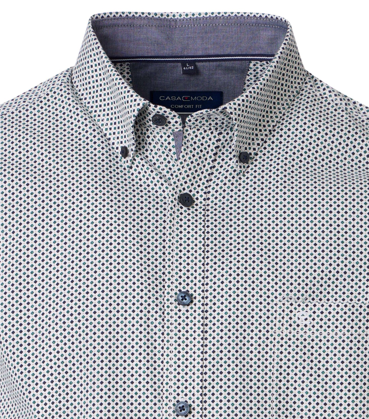 Freizeithemd | CASAMODA | 454422000