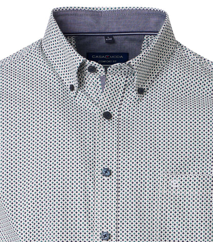 Freizeithemd | CASAMODA | 454422000