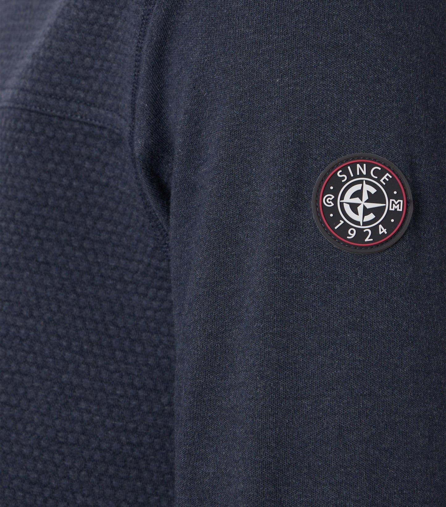 Sweatjacke | CASAMODA | 454385200