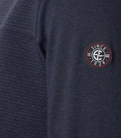 Sweatjacke | CASAMODA | 454385200