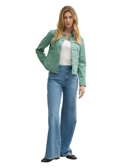 Jeansjacke | Tom Tailor | 1045390