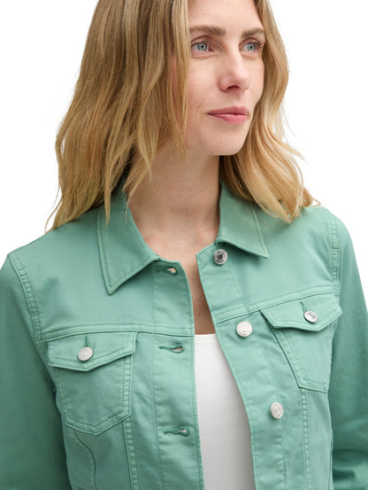 Jeansjacke | Tom Tailor | 1045390