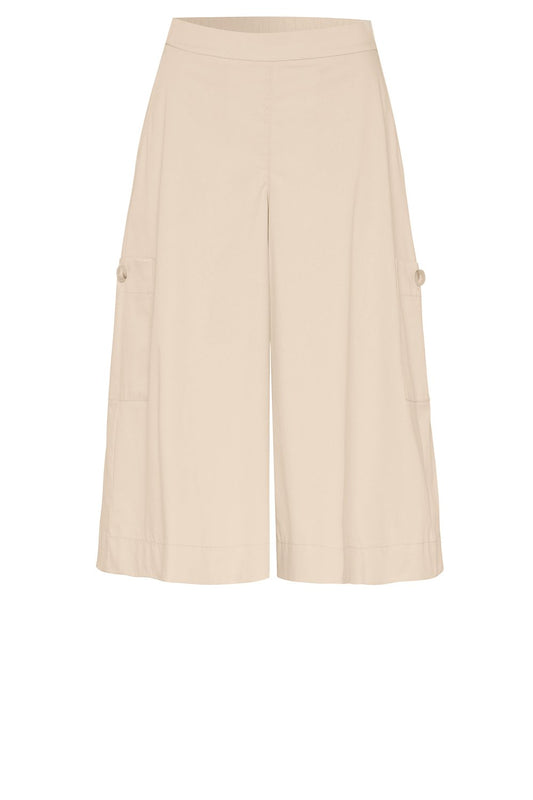 Culotte Skirt Cargo | Toni | 21-53/1819-6
