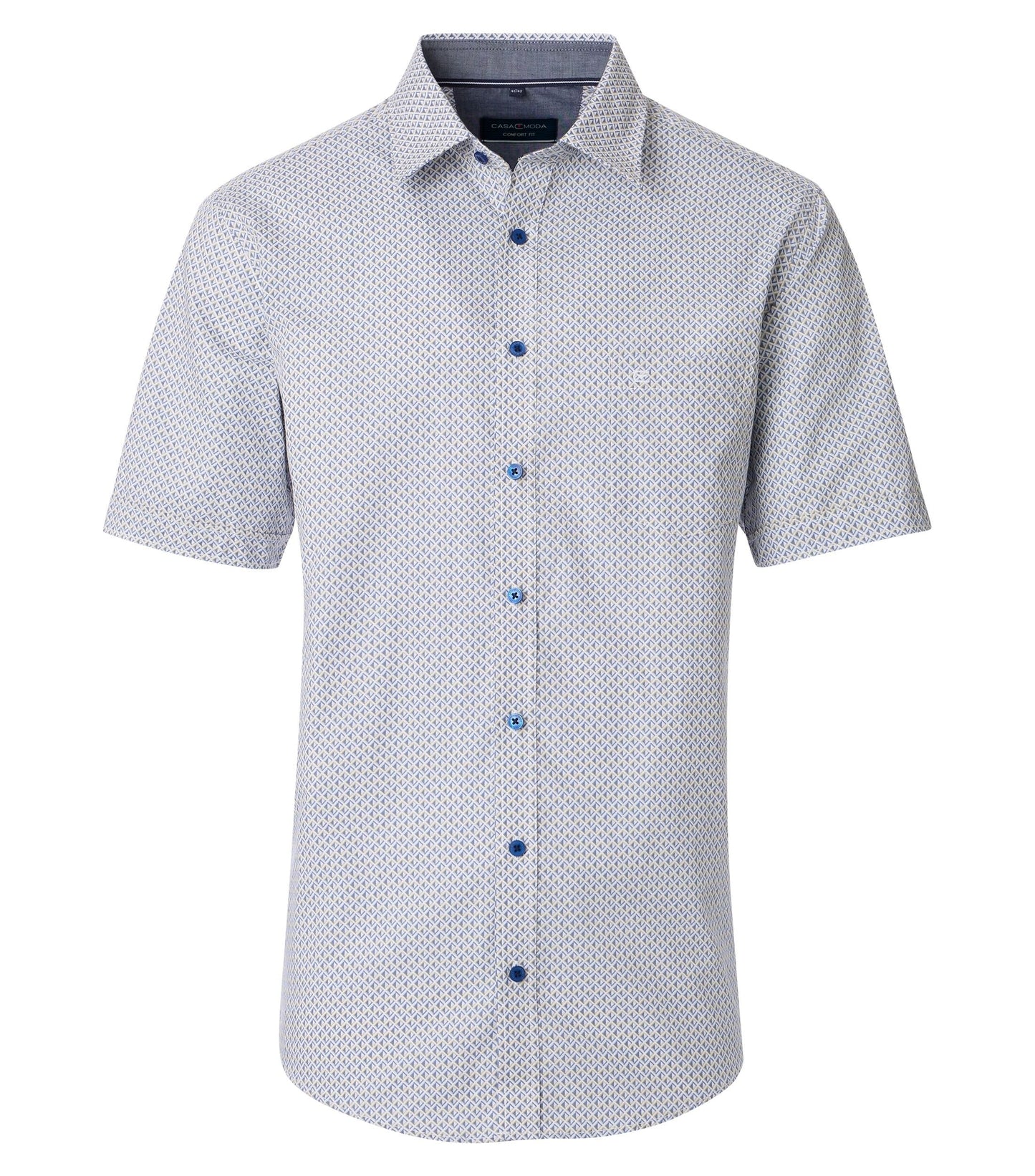 Freizeithemd | CASAMODA | 954461300