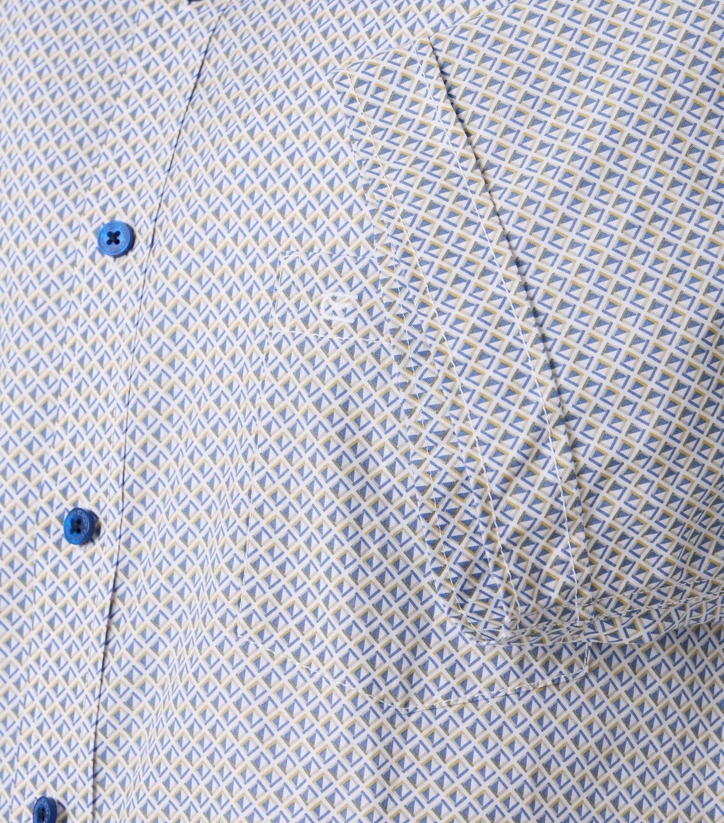 Freizeithemd | CASAMODA | 954461300