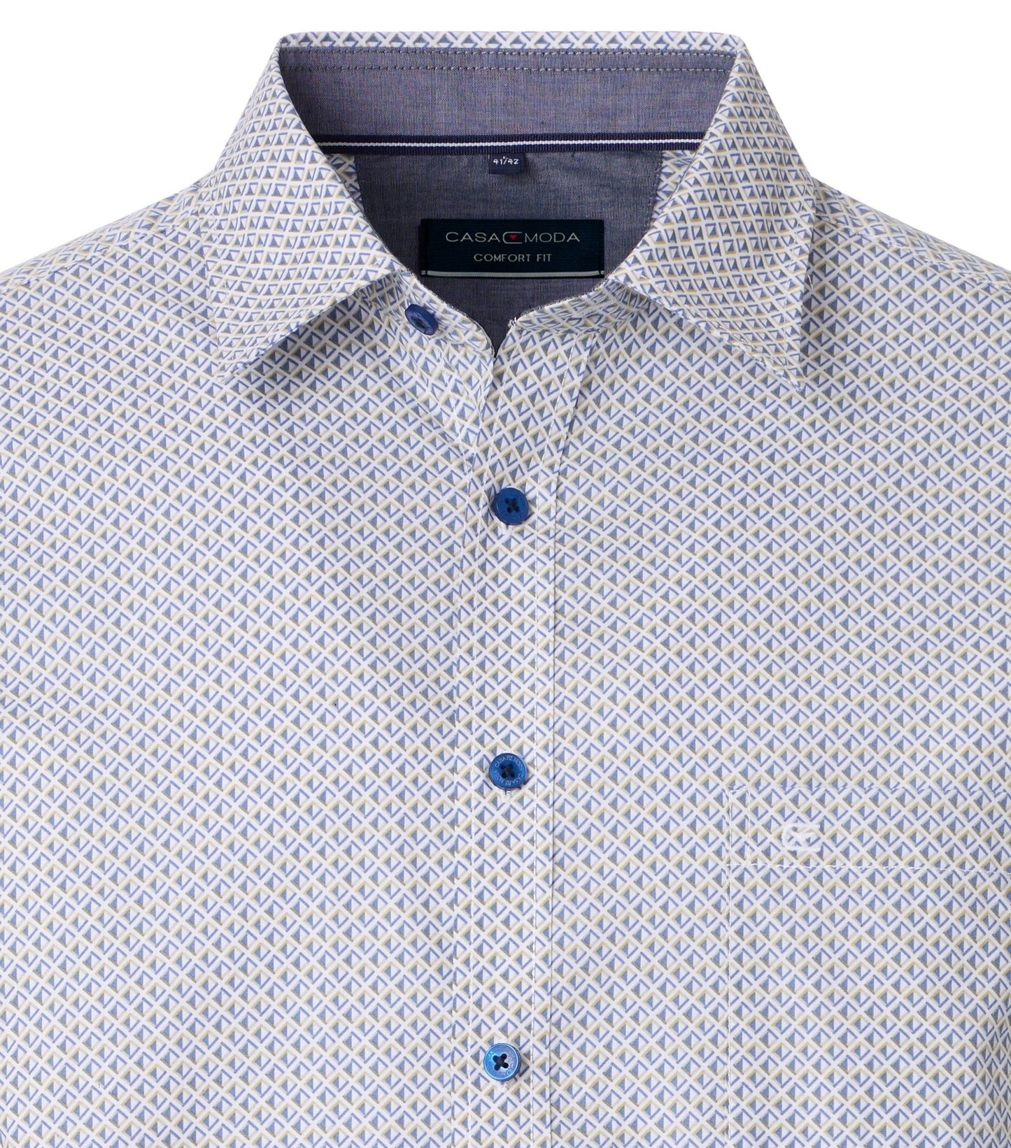 Freizeithemd | CASAMODA | 954461300