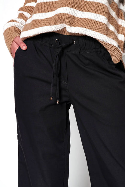 Pia Wide Leg 3/4 | Toni | 21-53/1818-15