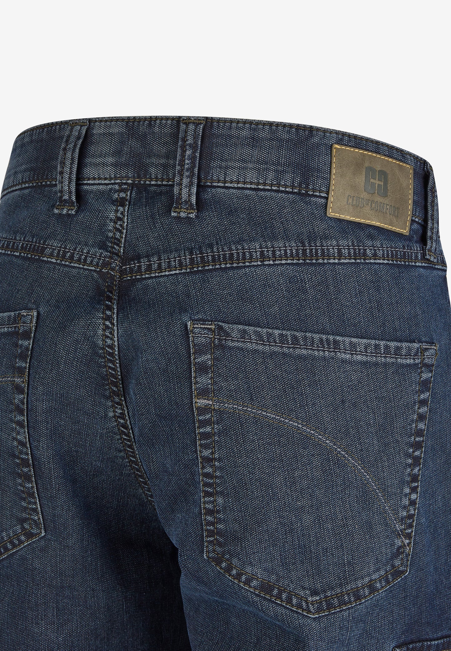 TANGO | Club of Comfort | 8012