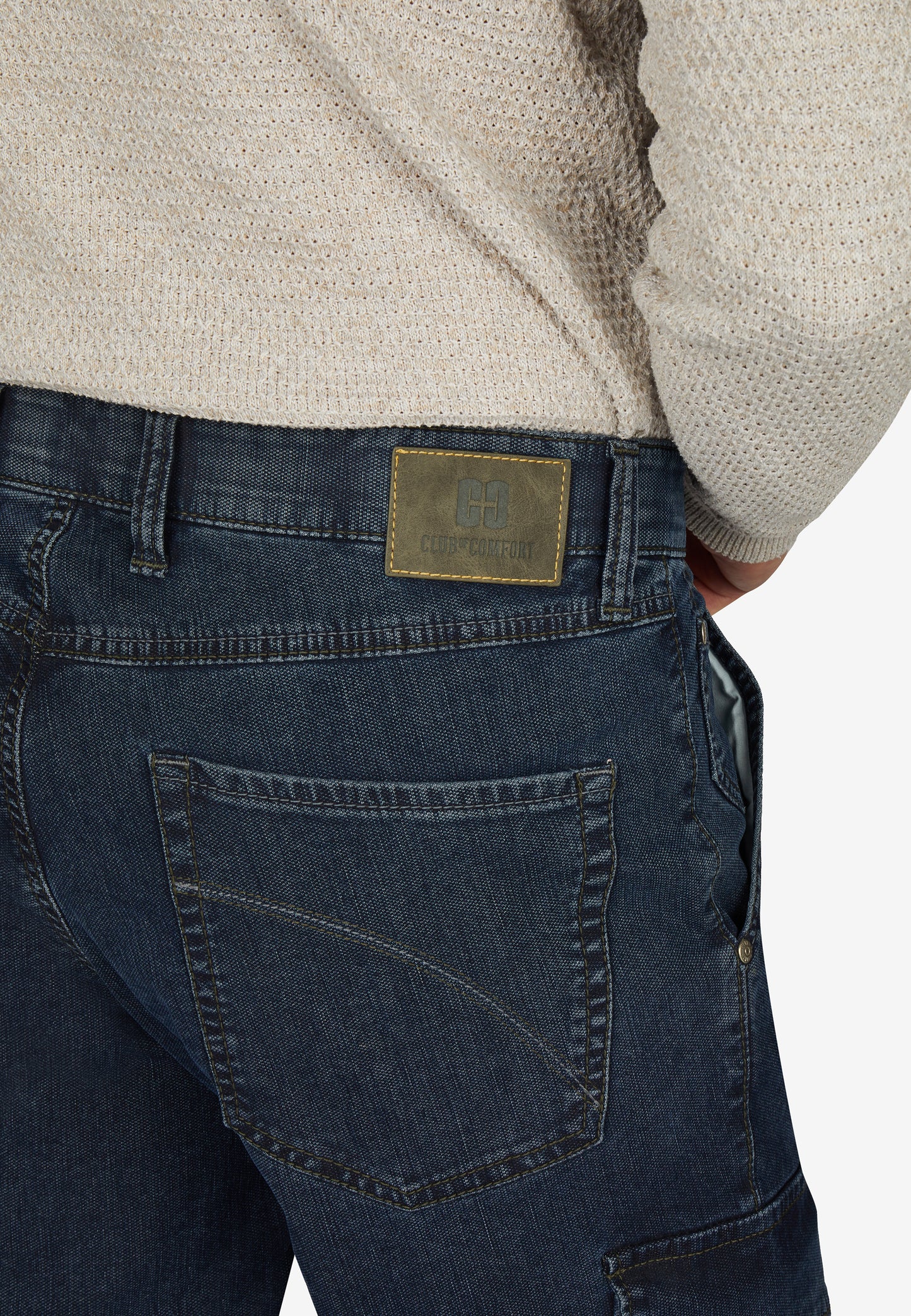 TANGO | Club of Comfort | 8012