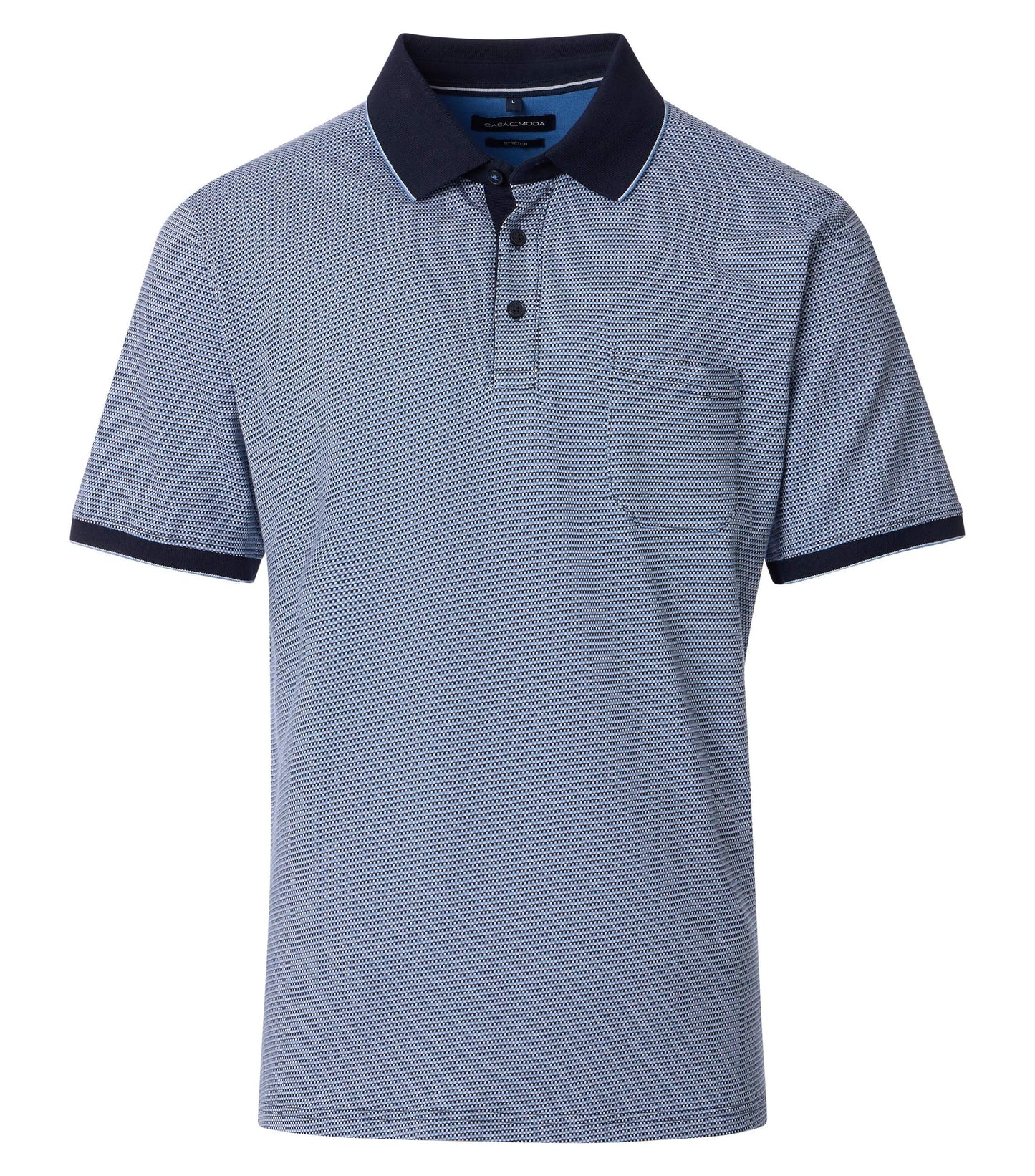 Poloshirt | CASAMODA | 954436500