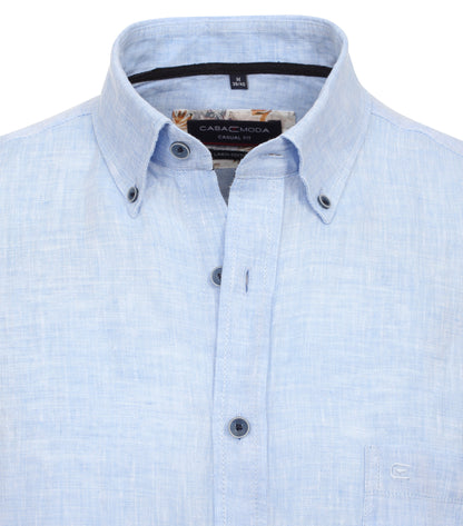 Leinenhemd | CASAMODA | 944237300