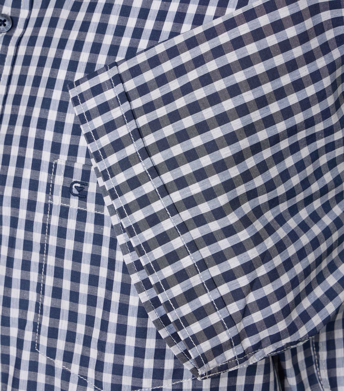 Freizeithemd|CASAMODA|944242400