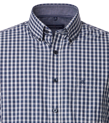 Freizeithemd|CASAMODA|944242400