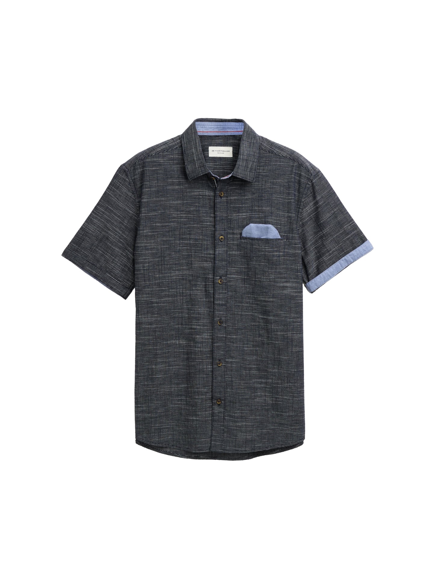 Freizeithemd | Tom Tailor | 1046100