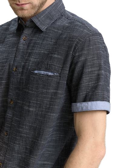 Freizeithemd | Tom Tailor | 1046100