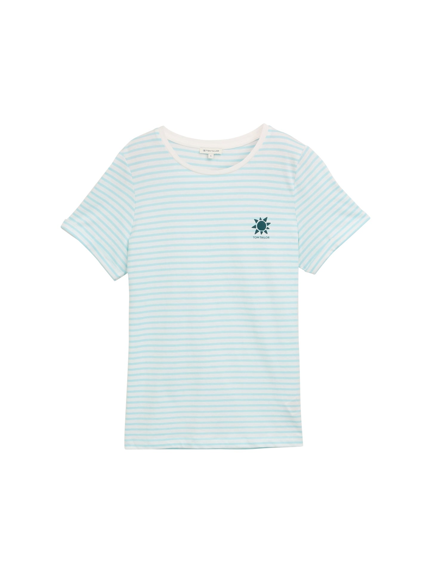 T-shirt | Tom Tailor | 1046440