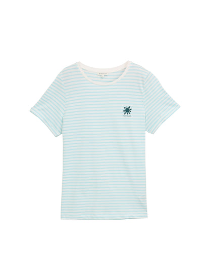 T-shirt | Tom Tailor | 1046440