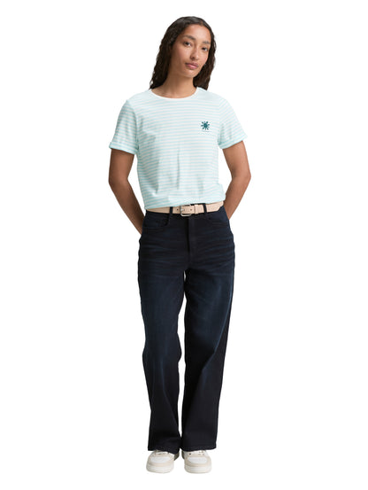 T-shirt | Tom Tailor | 1046440