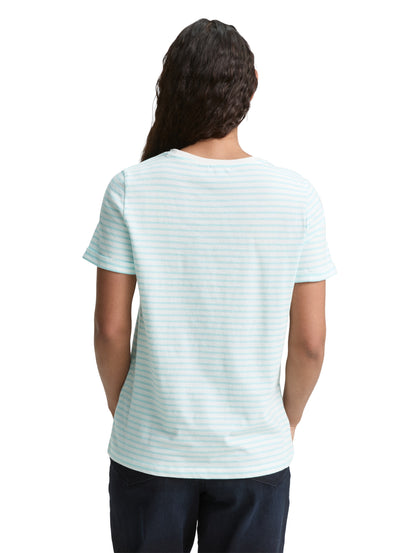 T-shirt | Tom Tailor | 1046440