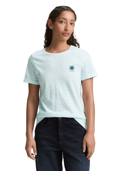 T-shirt | Tom Tailor | 1046440