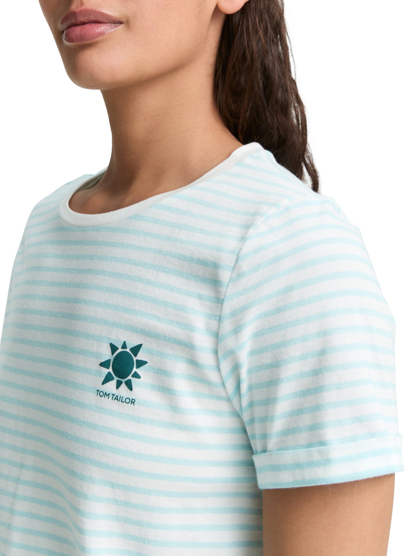 T-shirt | Tom Tailor | 1046440