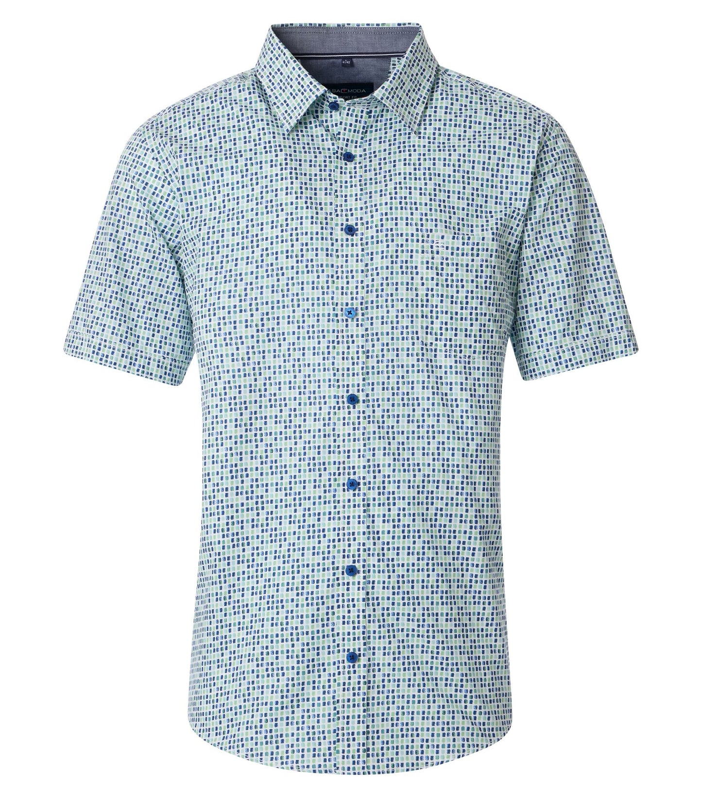 Freizeithemd | CASAMODA | 954464600