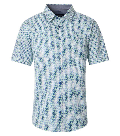 Freizeithemd | CASAMODA | 954464600