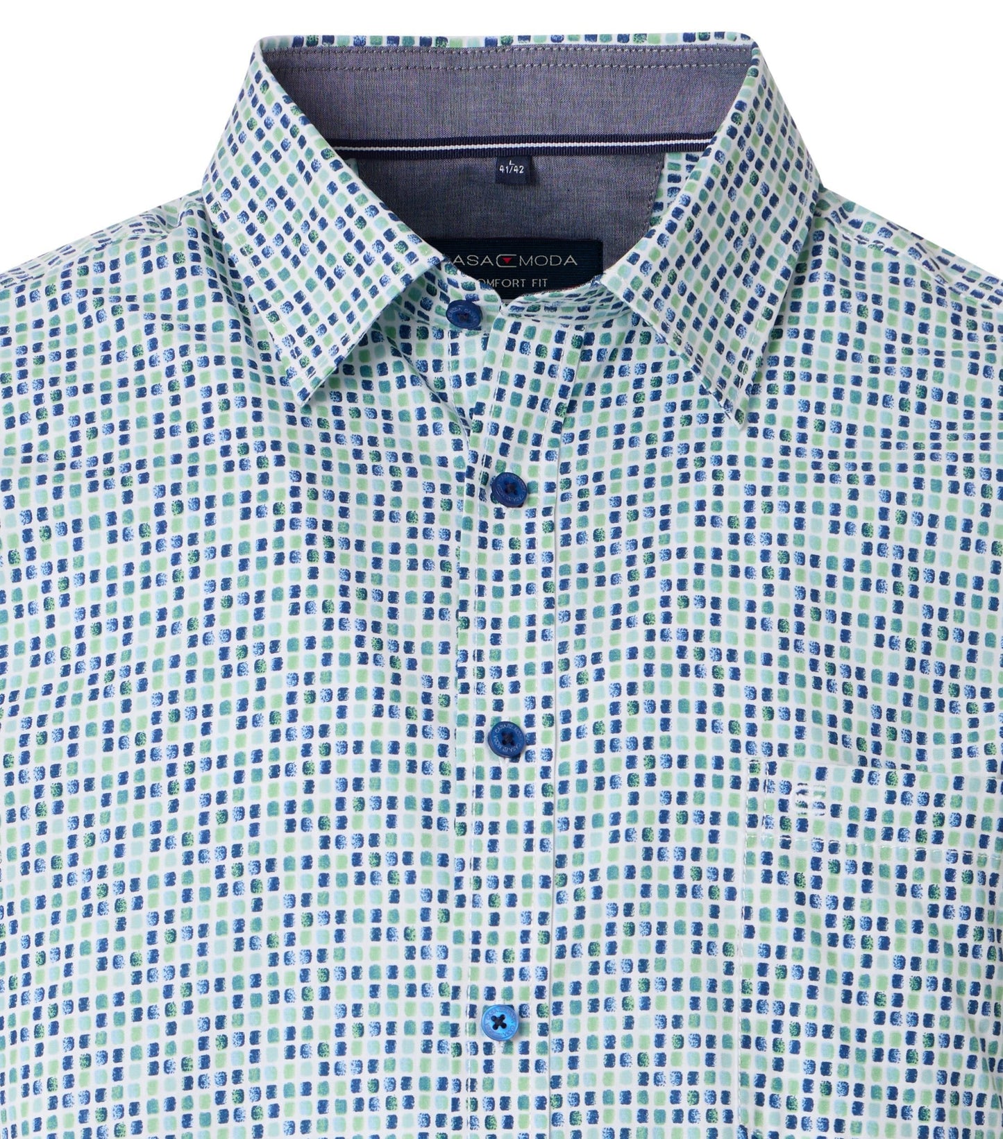 Freizeithemd | CASAMODA | 954464600