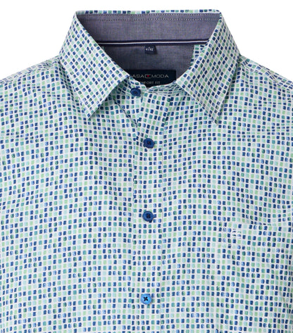 Freizeithemd | CASAMODA | 954464600