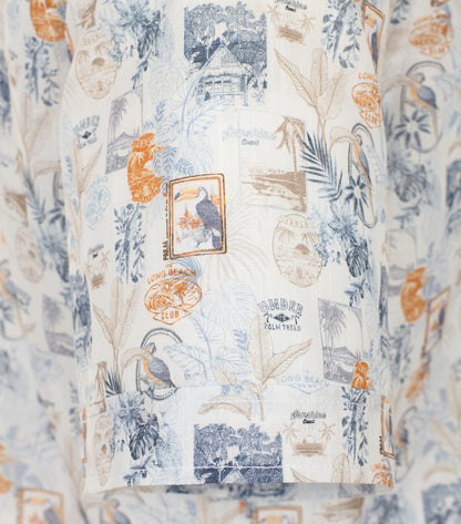 Freizeithemd | CASAMODA | 944202200 | 4XL