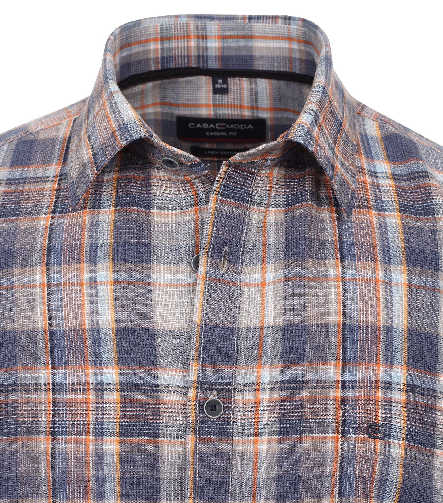 Leinenhemd | CASAMODA | 944238500