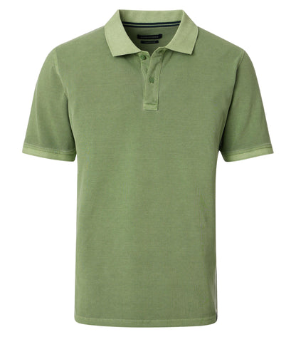 Polo-Shirt|Casamoda|954438100