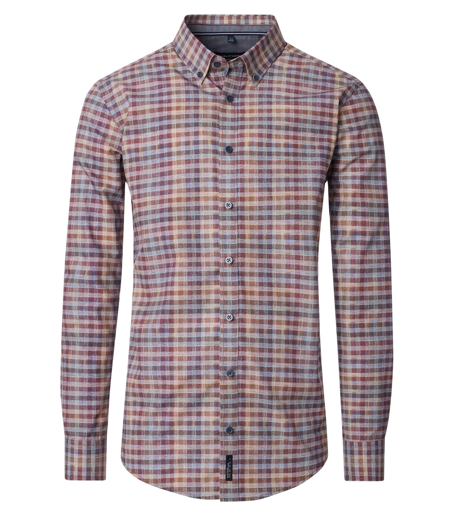 Freizeithemd| CASAMODA| 454483000