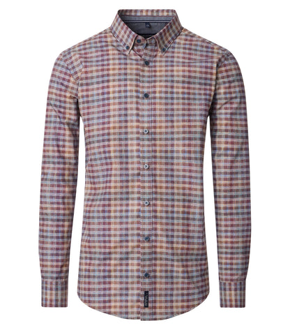 Freizeithemd| CASAMODA| 454483000